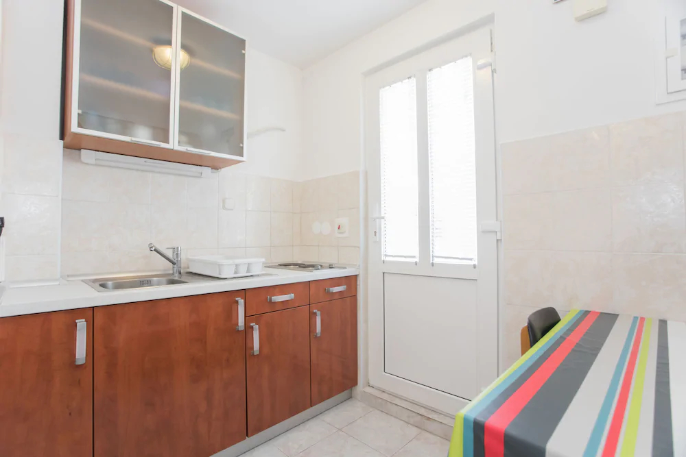 Apartments Ana