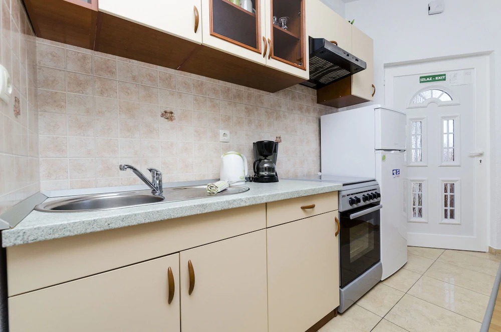 Apartments Ana
