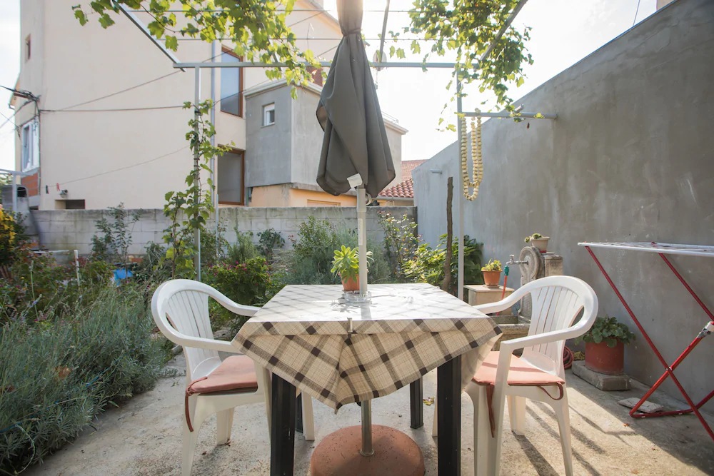 Apartments Ana