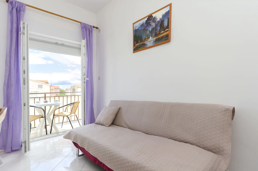 Apartments Anastazija