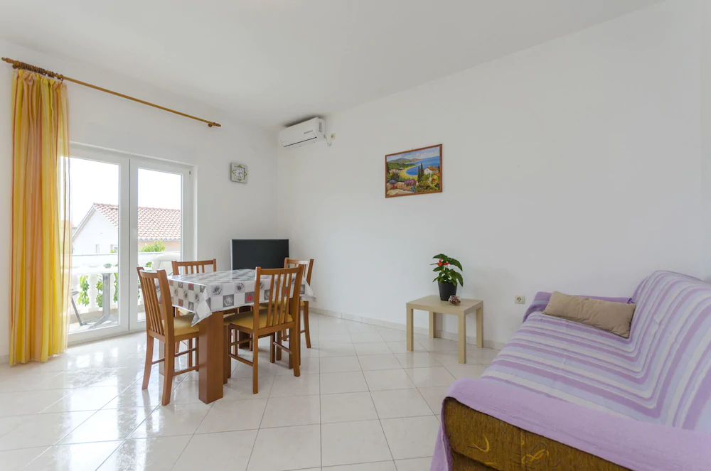 Apartments Anastazija