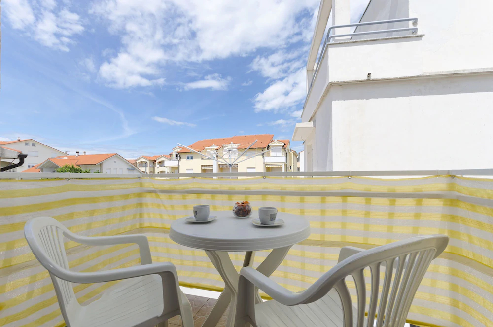 Apartments Anastazija
