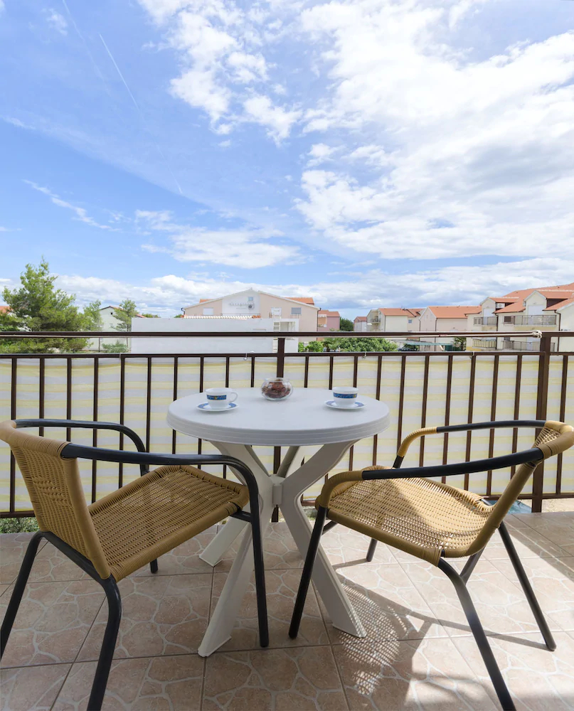 Apartments Anastazija