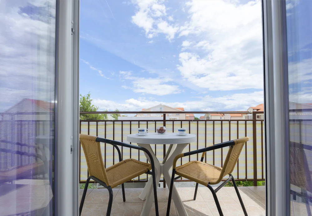 Apartments Anastazija