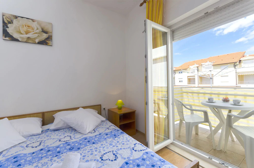 Apartments Anastazija