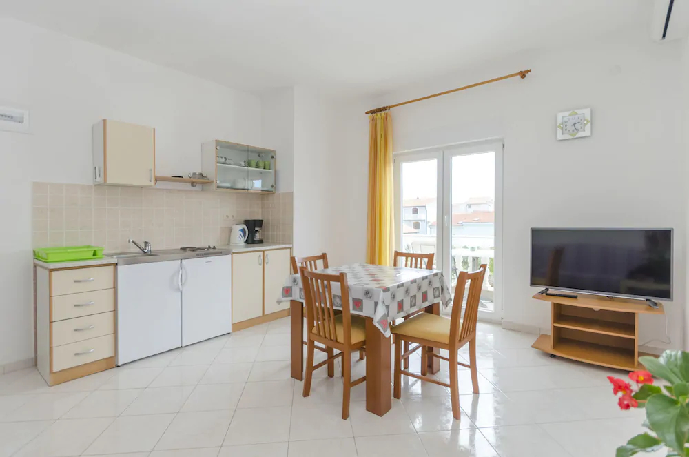 Apartments Anastazija
