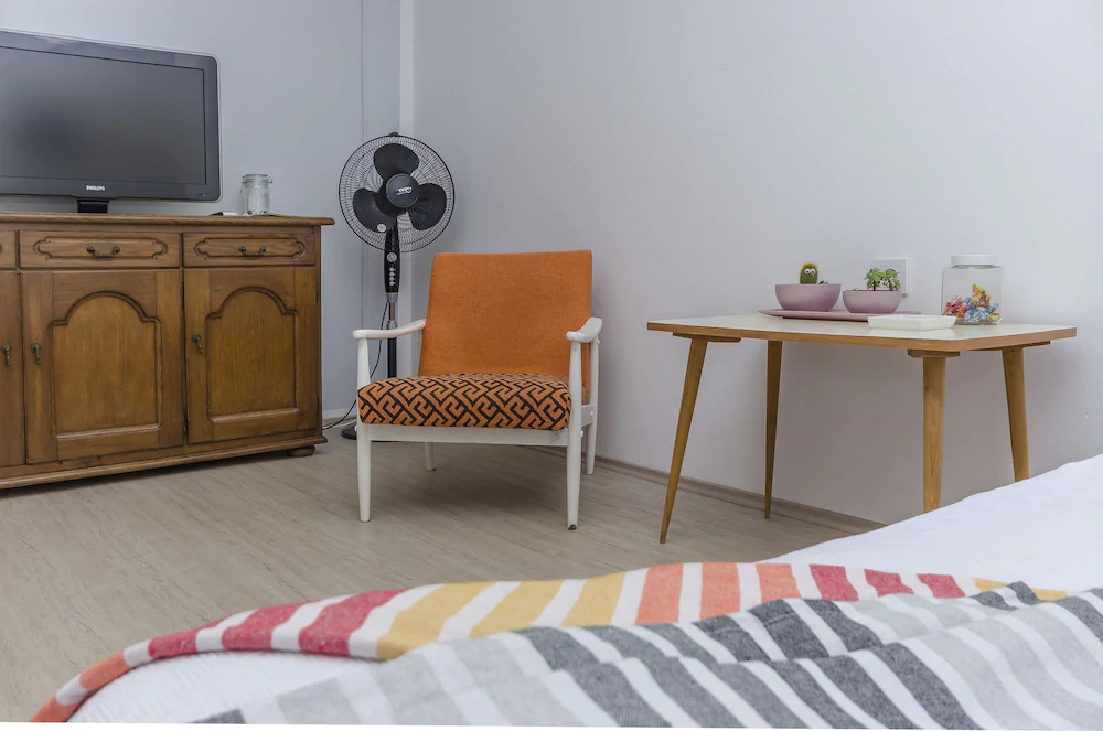 Apartments and Rooms Ante