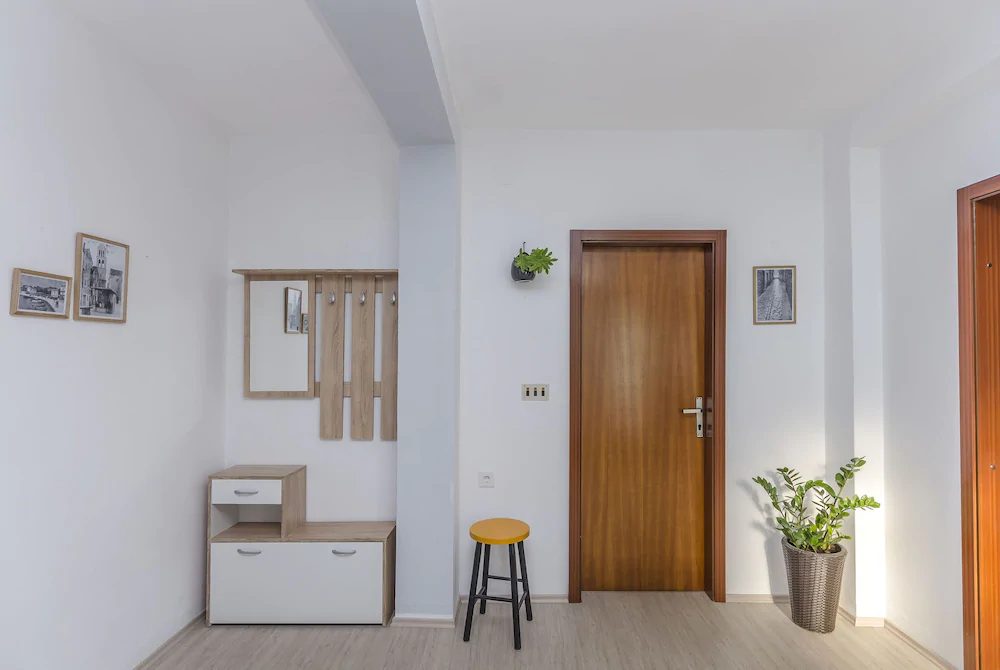 Apartments and Rooms Ante