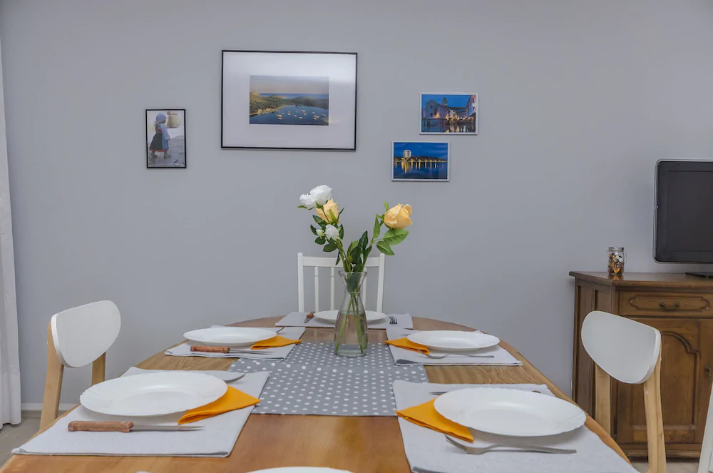 Apartments and Rooms Ante