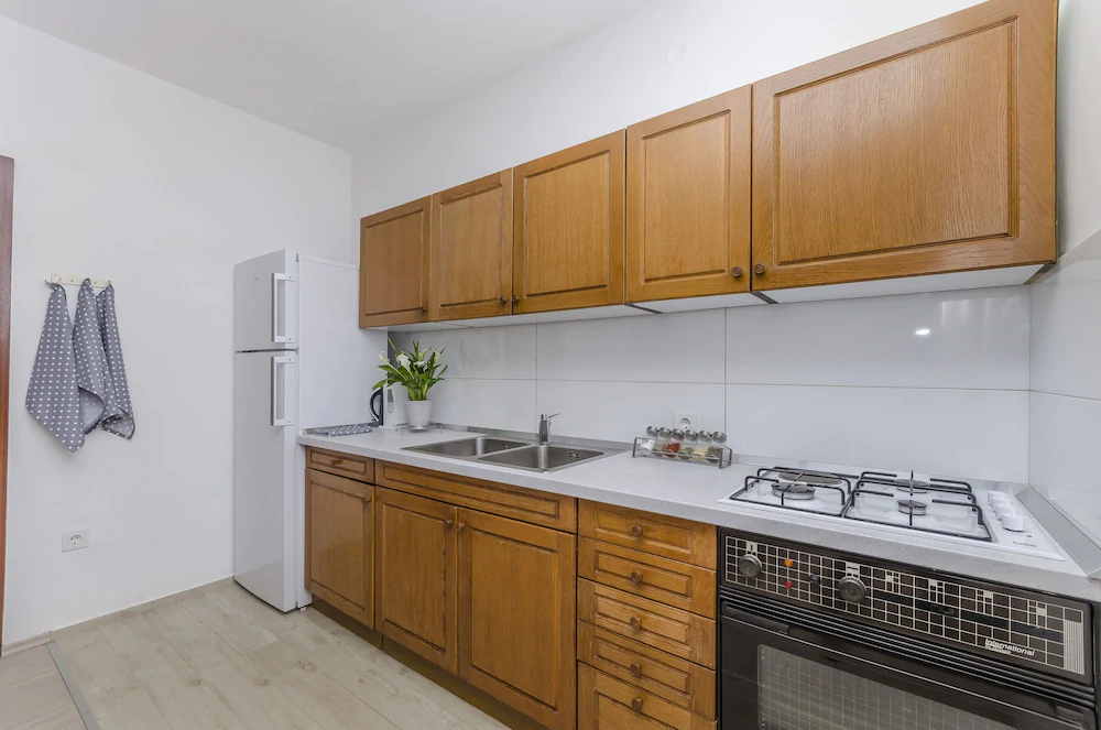 Apartments and Rooms Ante