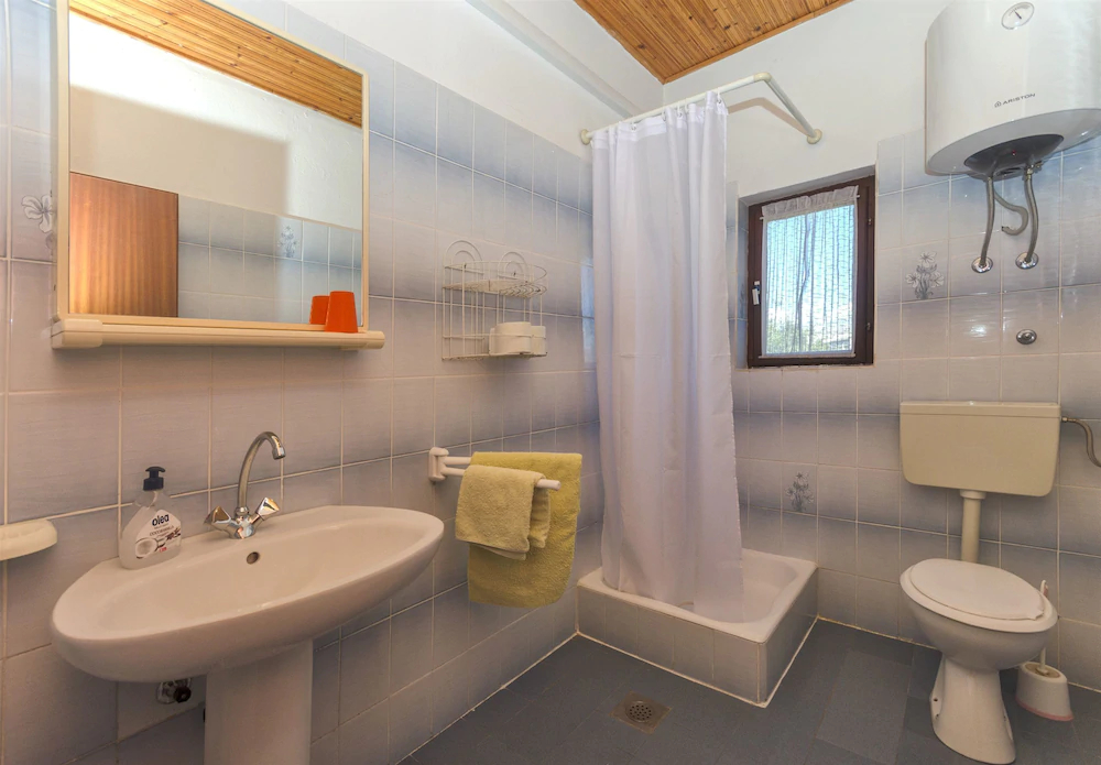 Apartments and Rooms Ante