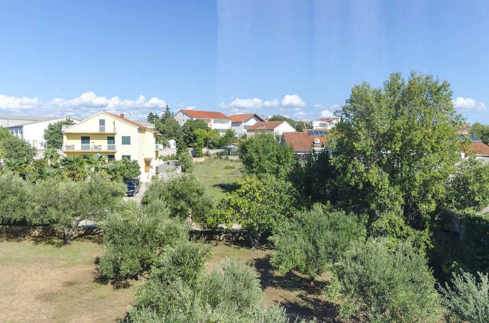 Apartments and Rooms Ante