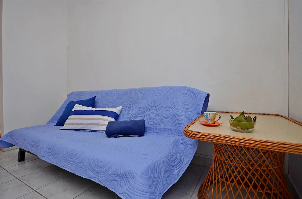 Apartments and Rooms Meri