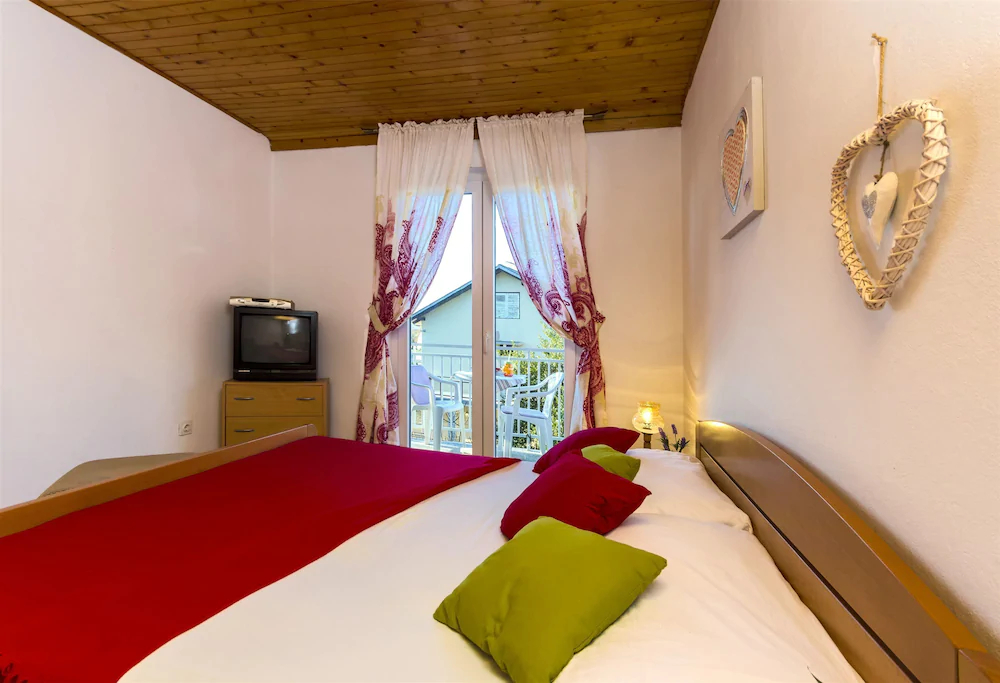 Apartments and Rooms Milan