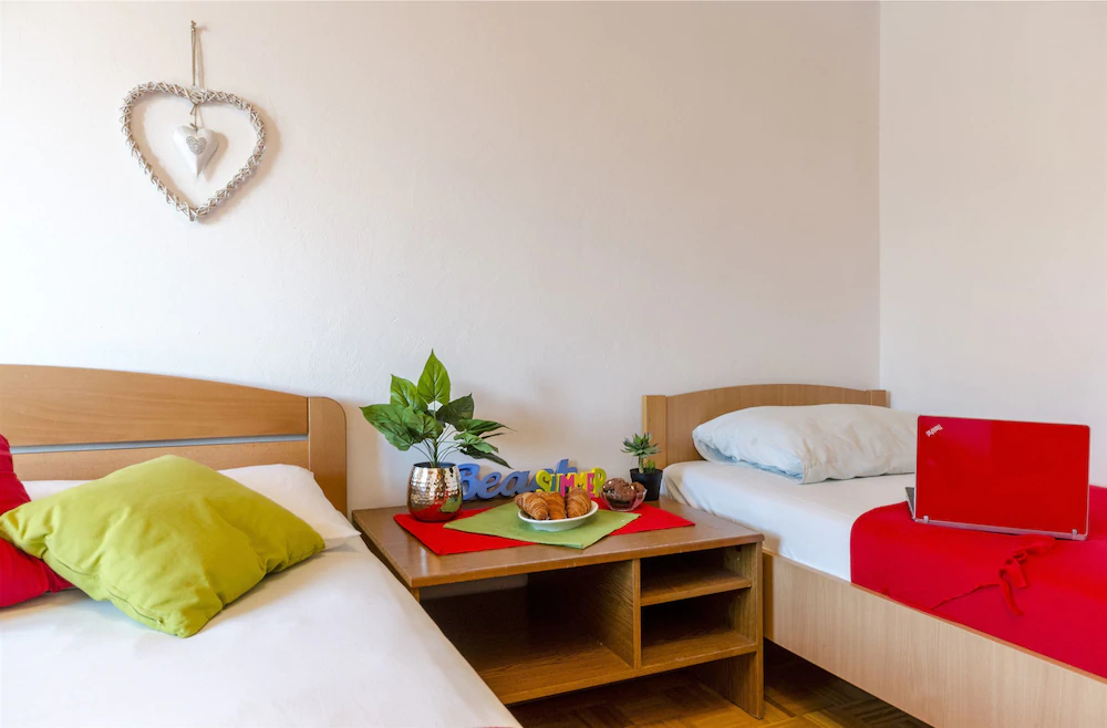 Apartments and Rooms Milan