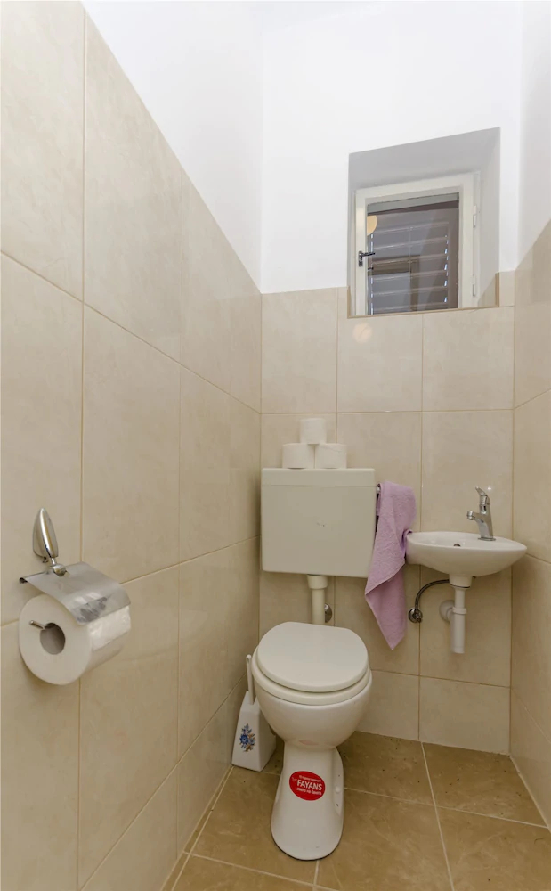Apartments and Rooms Milan