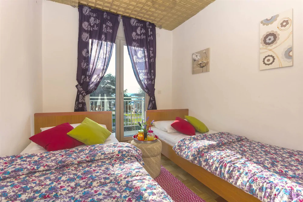Apartments and Rooms Milan