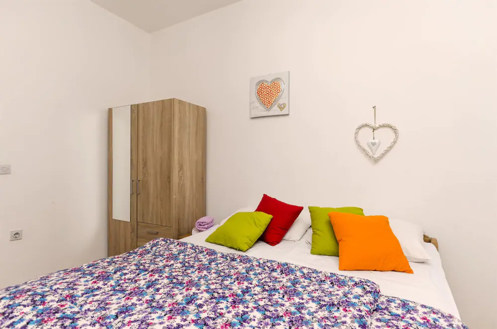 Apartments and Rooms Milan