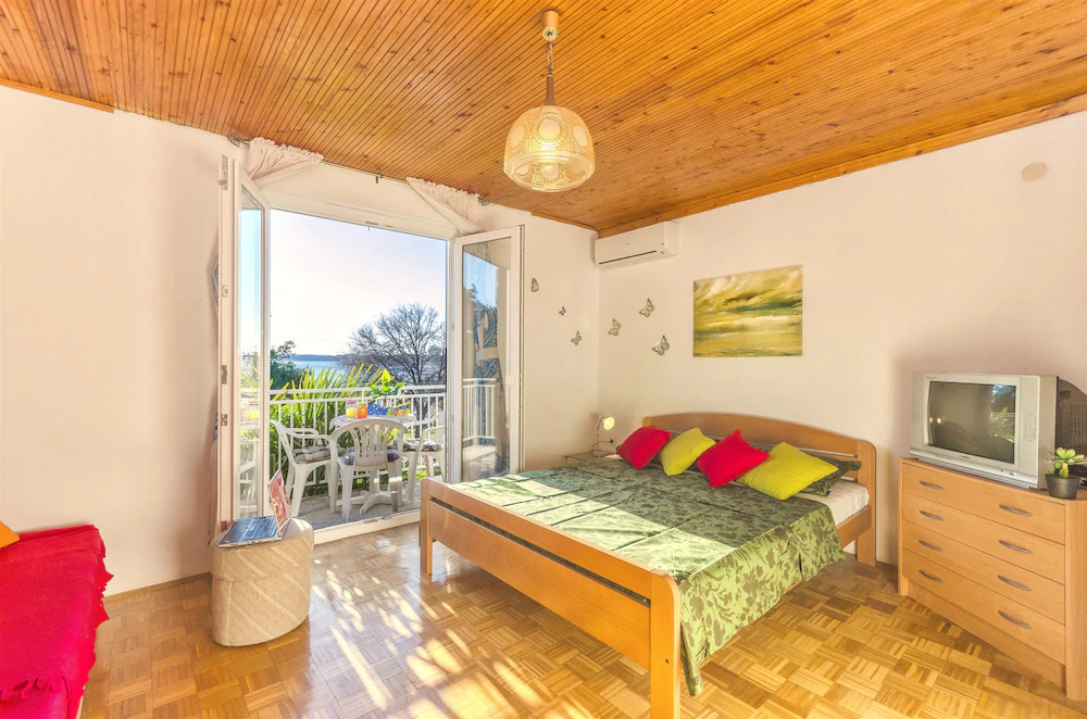 Apartments and Rooms Milan