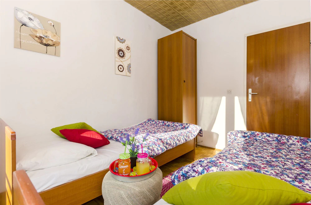 Apartments and Rooms Milan