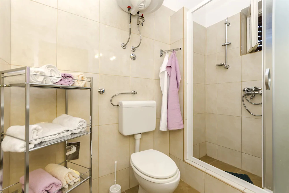 Apartments and Rooms Milan