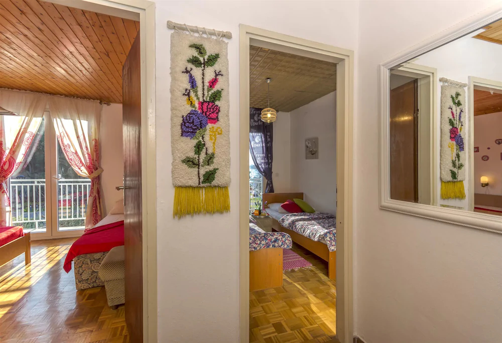 Apartments and Rooms Milan