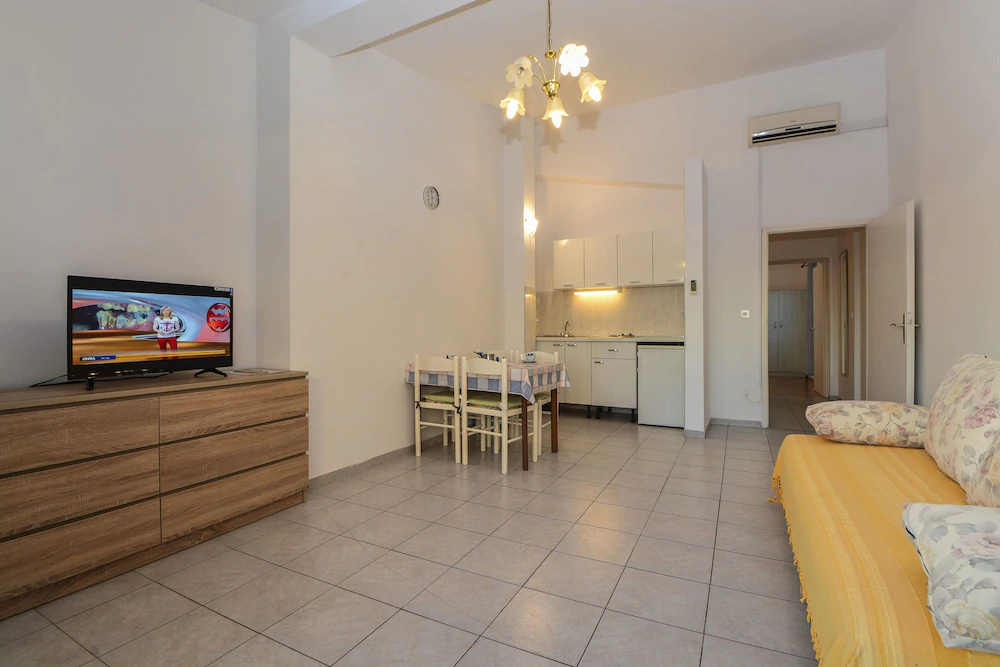 Apartments and Rooms Summercity Life