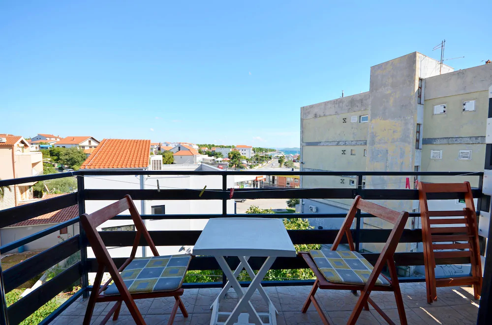 Apartments and Rooms Summercity Life