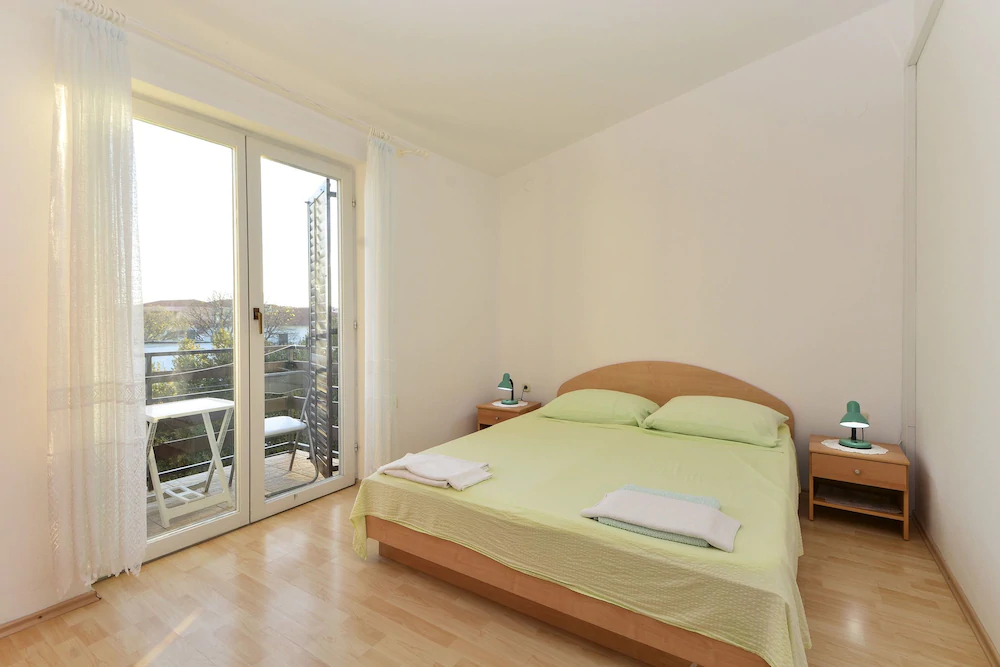 Apartments and Rooms Summercity Life