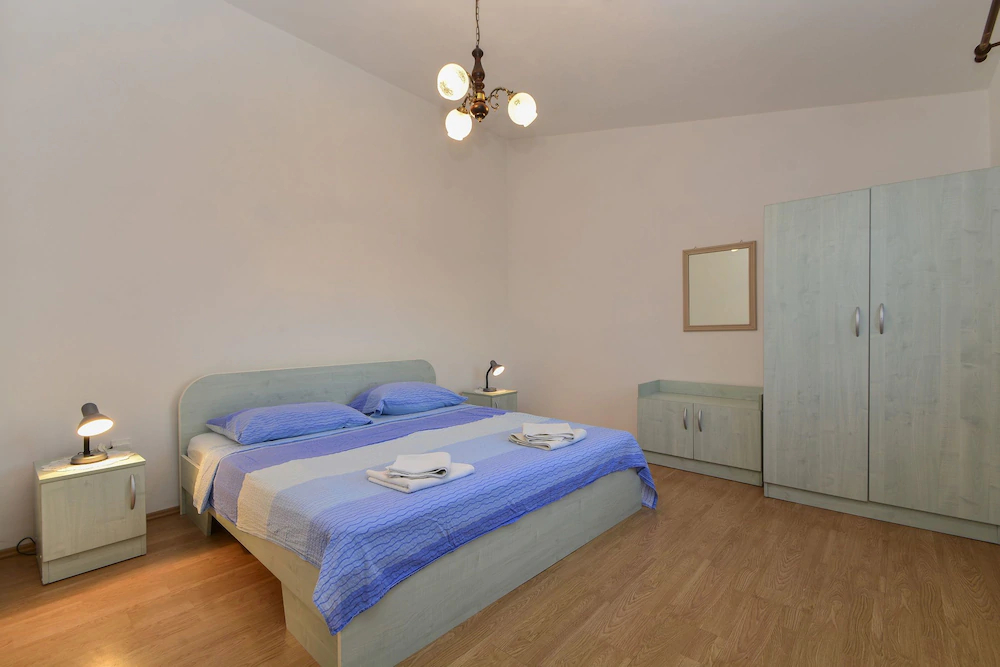 Apartments and Rooms Summercity Life