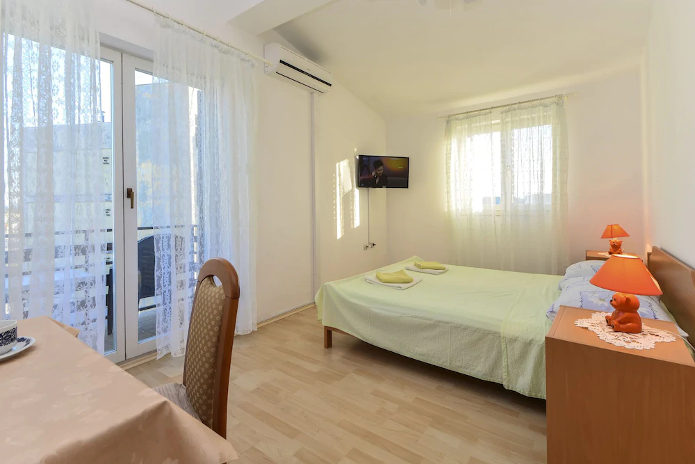 Apartments and Rooms Summercity Life