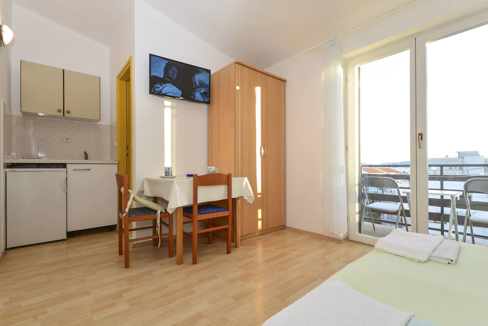 Apartments and Rooms Summercity Life