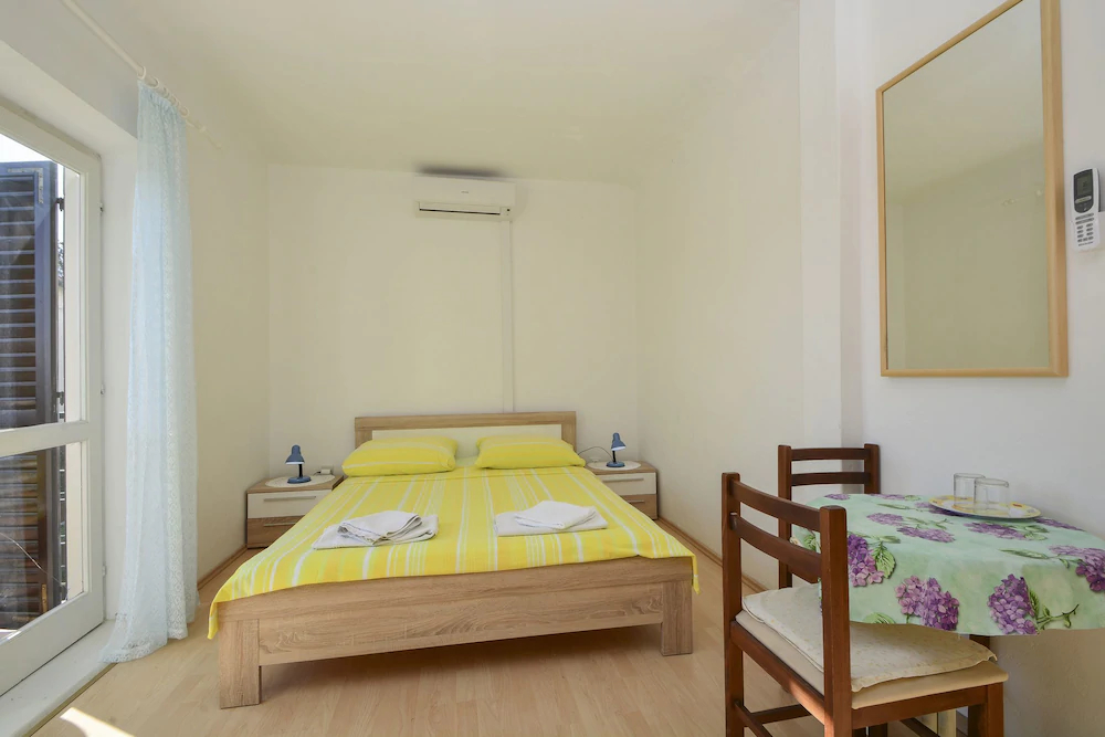 Apartments and Rooms Summercity Life