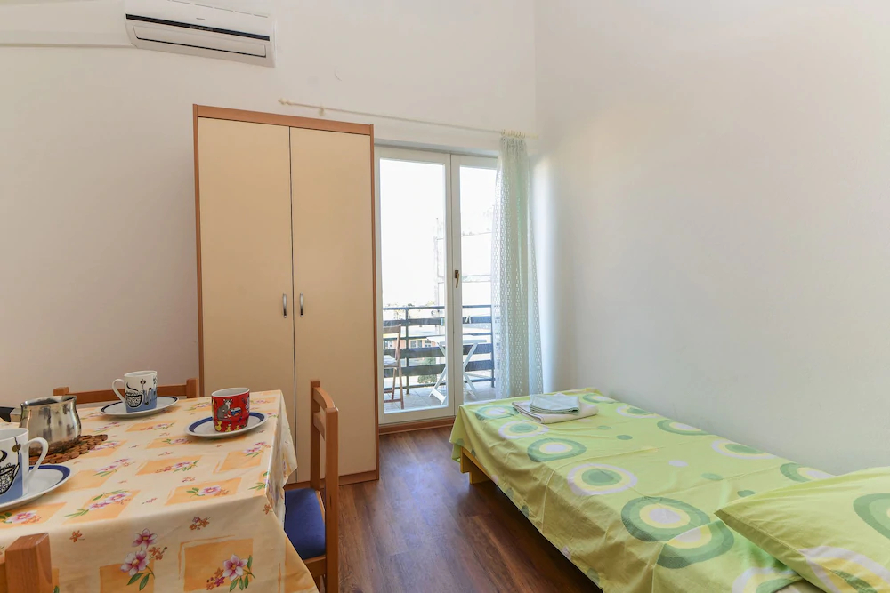 Apartments and Rooms Summercity Life