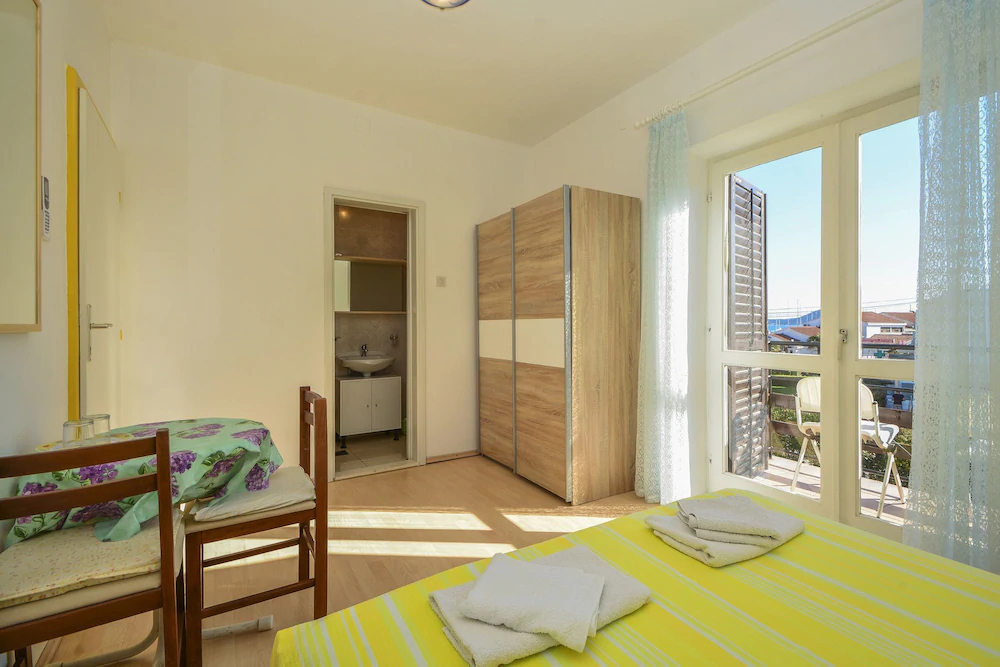 Apartments and Rooms Summercity Life