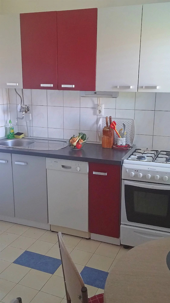Apartments Anita