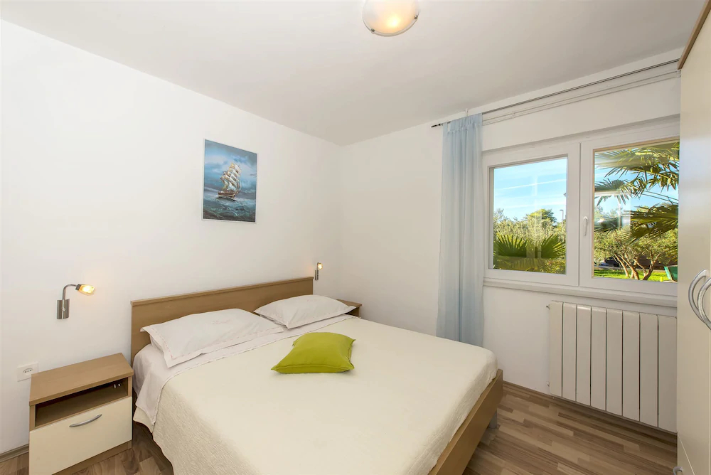Apartmani Antea