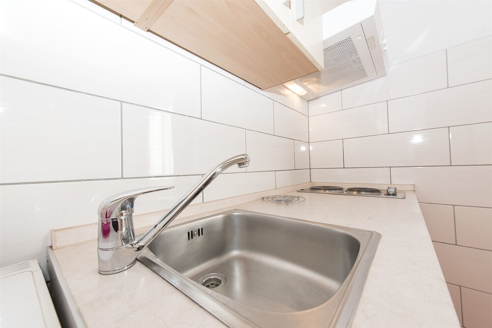Apartmani Antea