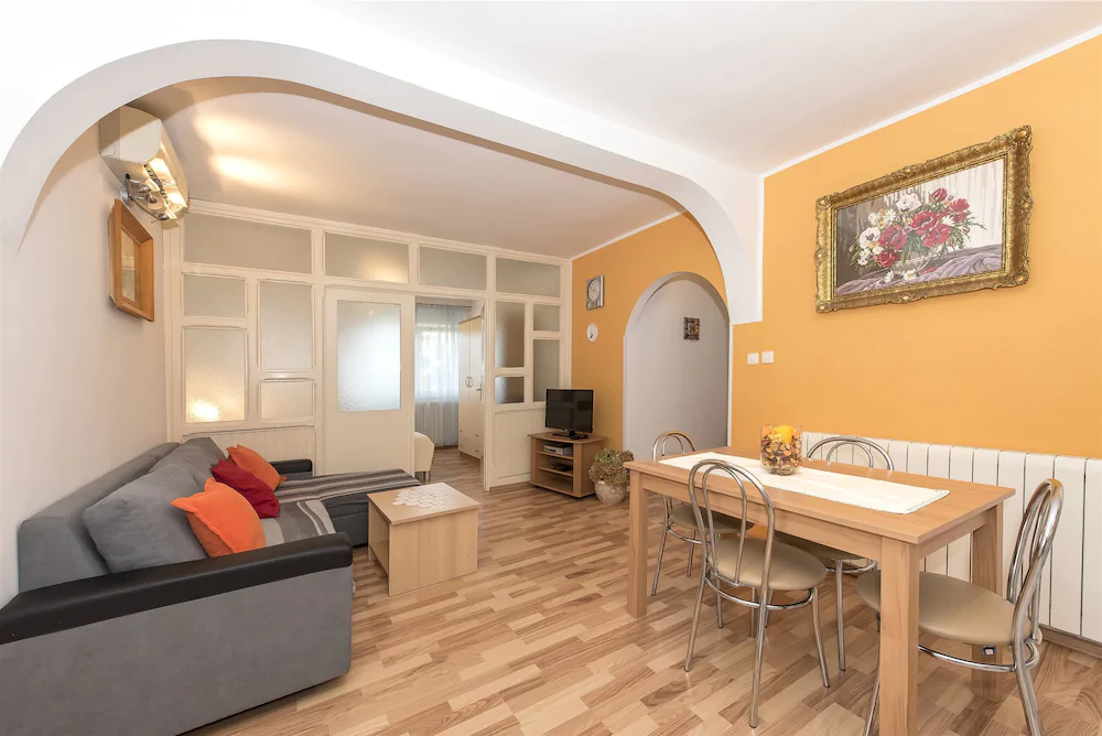 Apartmani Antea