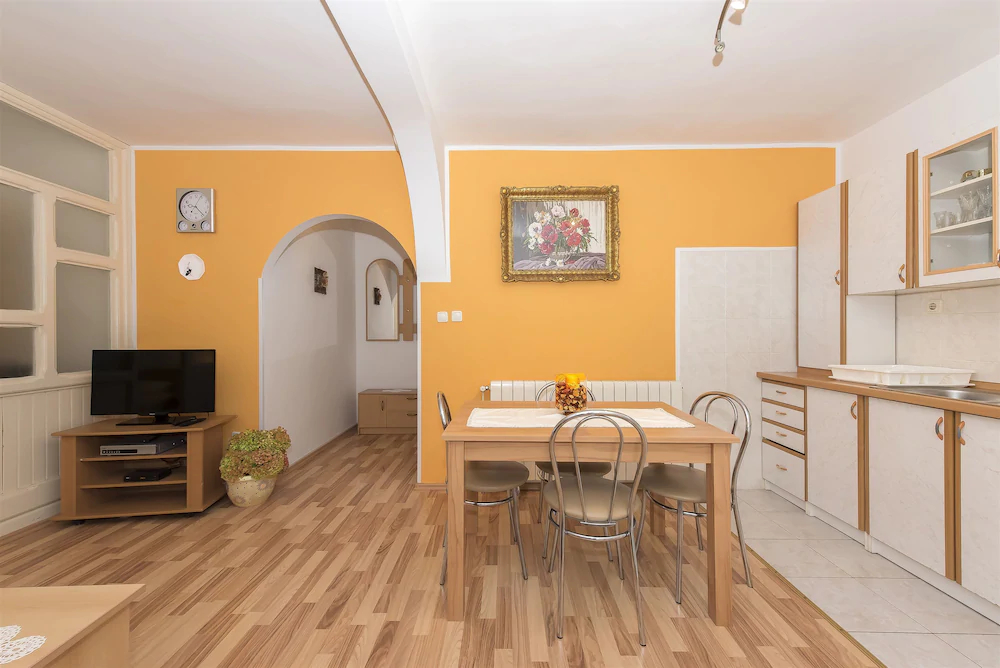 Apartmani Antea
