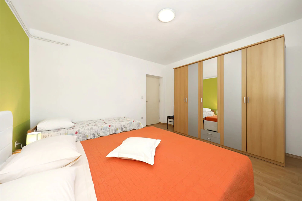Apartmani Antea