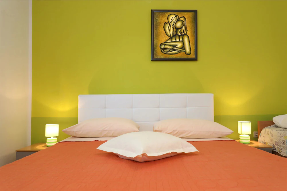 Apartmani Antea