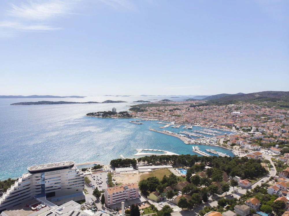 Apartmani Antea