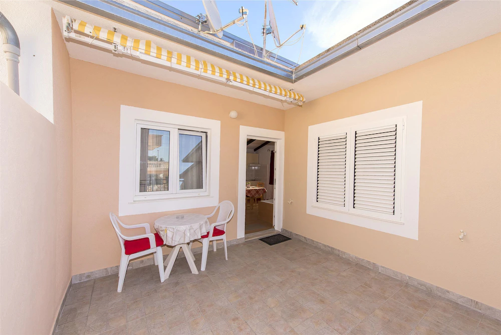 Apartmani Antea