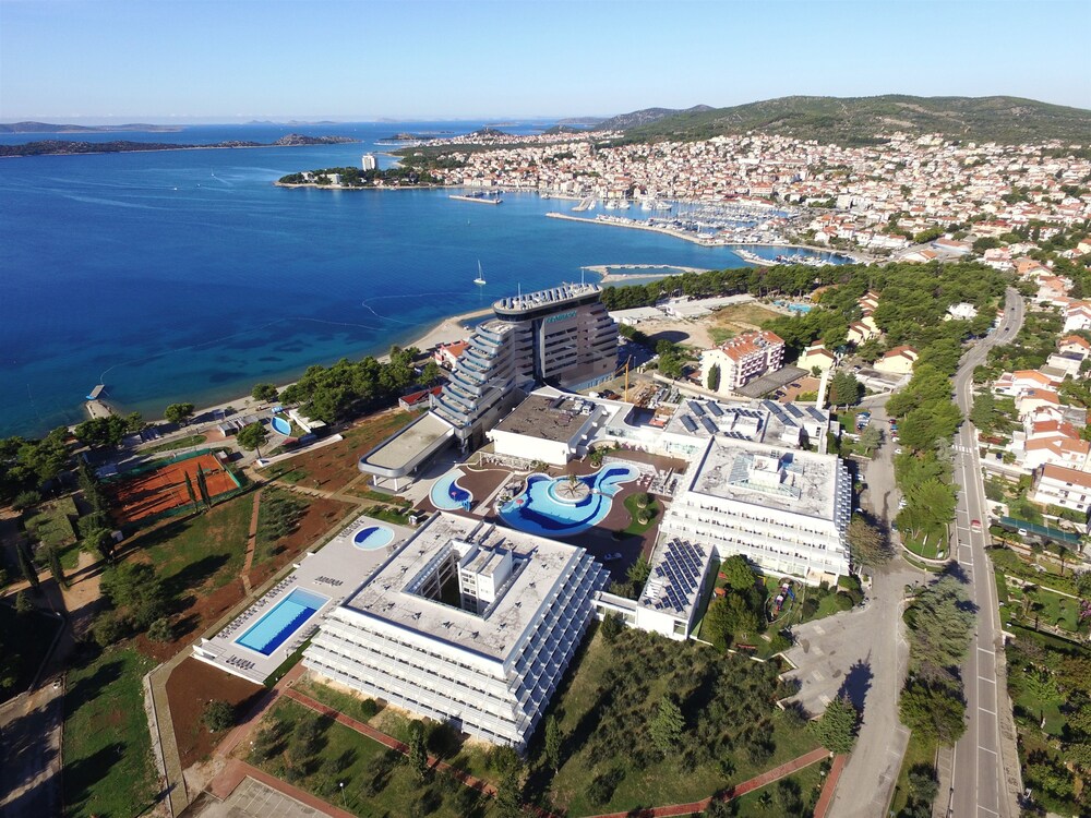 Apartmani Antea