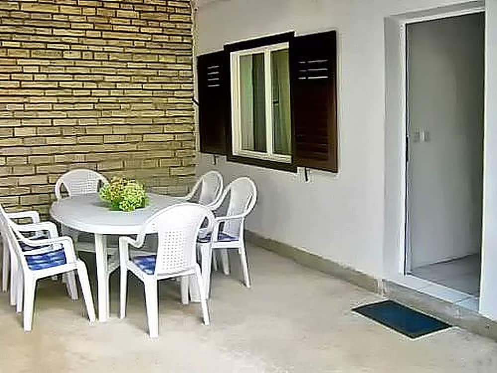 Apartmani Antea