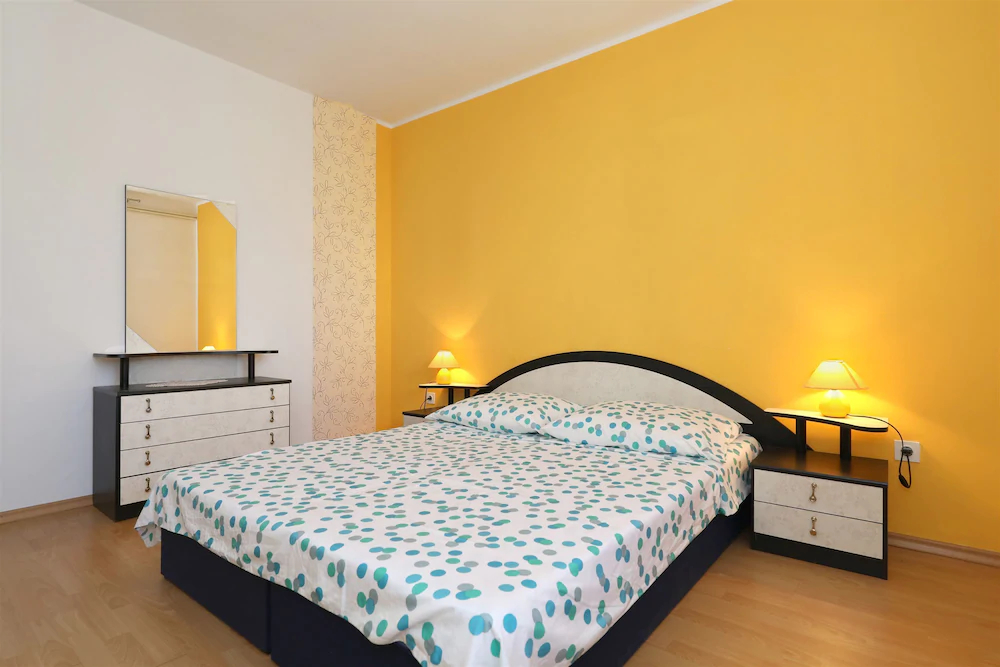 Apartmani Antea