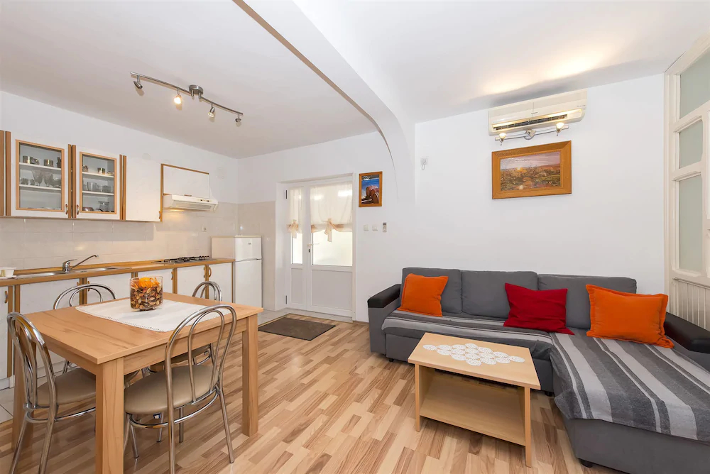 Apartmani Antea
