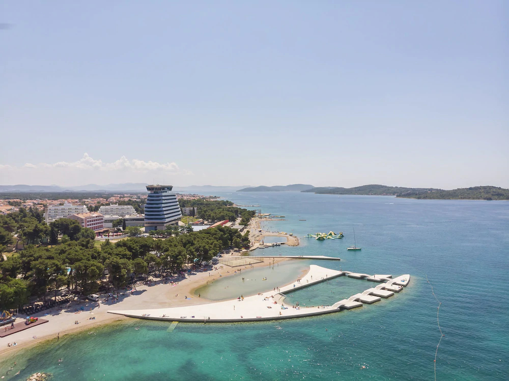 Apartmani Antea