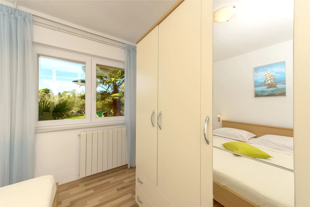 Apartmani Antea